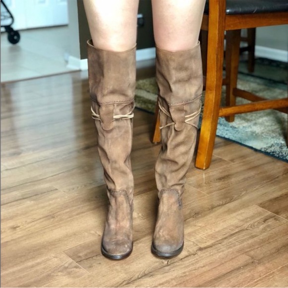 Freebird Boots - Picture 2 of 6